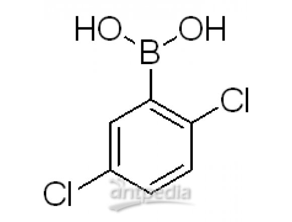 D806684-5g 2,5-二氯苯硼酸,98%