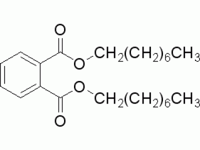 D807220-2ml 邻苯二甲酸二正辛酯标准溶液,1000μg/ml,基体：甲醇