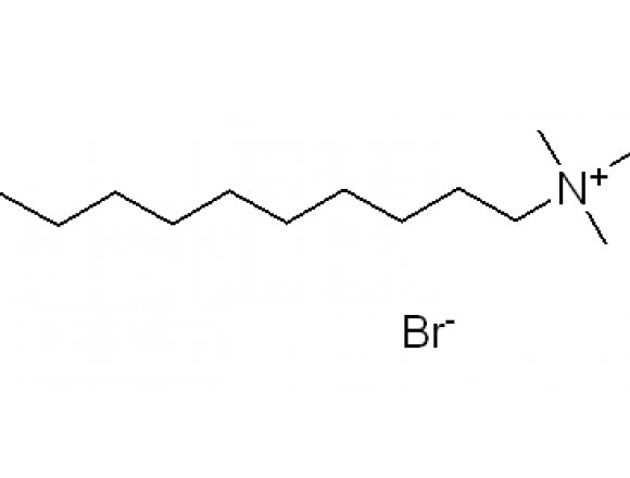 D807243-100g 十烷基三甲基溴化铵,99%