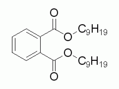 D807250-5ml 邻苯二甲酸二壬酯标准品,1.00mg/mL，介质：正己烷