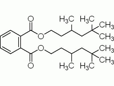 D807459-5ml 邻苯二甲酸二异壬酯标准物质,0.5 mg/mL，介质：正己烷