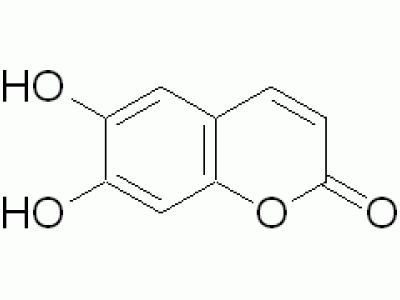D807649-20mg 6,7-二羟基香豆素,分析对照品