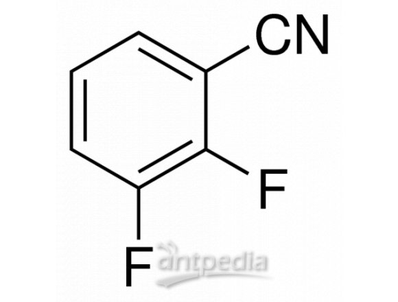 D808512-1g 2,3-二氟苯甲腈,98%