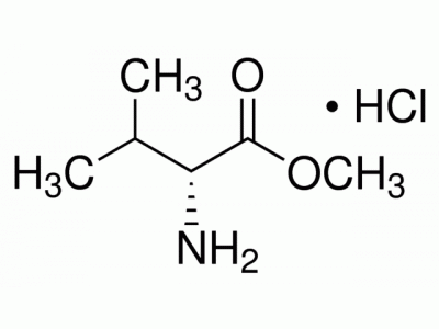D820480-1g D-缬氨酸甲酯 盐酸盐,99%