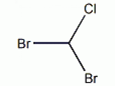 D821231-1ml 二溴一氯甲烷溶液标准物质,900-1000mg/L  溶剂：甲醇