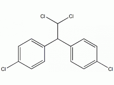 D823842-1.2ml p, p’-DDD标准溶液,100μg/ml,基体：正己烷