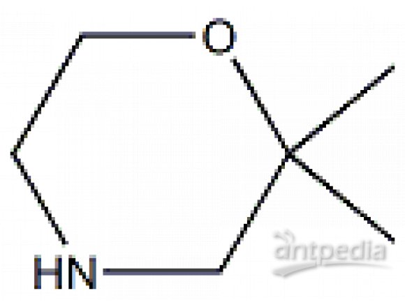 D838869-50mg 2,2-甲基吗啉,97%