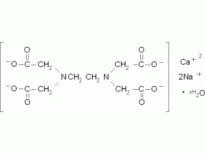 E808718-2.5kg 乙二胺四乙酸二钠钙,AR