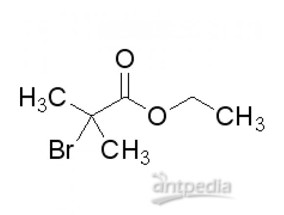 E808792-25g 2-溴异丁酸乙酯,98%