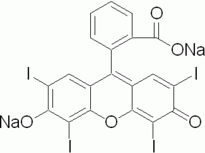 E808795-25g 赤藓红B钠盐,Biological stain