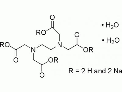 E809204-1L 乙二胺四乙酸二钠标准溶液,0.05000mol/L(0.05M)