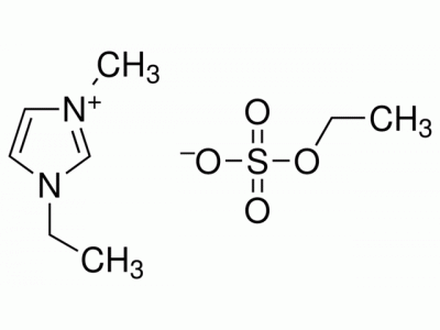 E809290-5g 1-乙基-3-甲基咪唑硫酸乙酯,99%