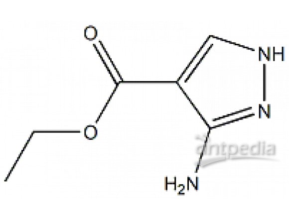 E832454-1kg 3-氨基-4-吡唑甲酸乙酯,99%