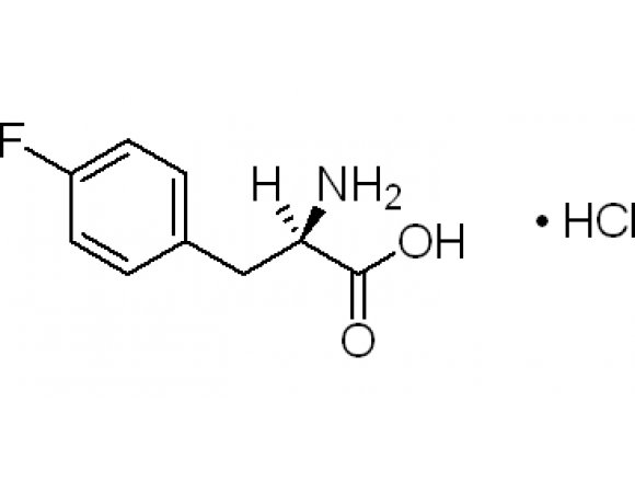 F809949-5g 4-氟-D-苯丙氨酸盐酸盐,99%
