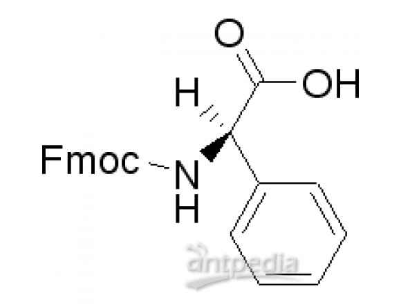 F809958-100g N-芴甲氧羰基-D-苯基甘氨酸,98%