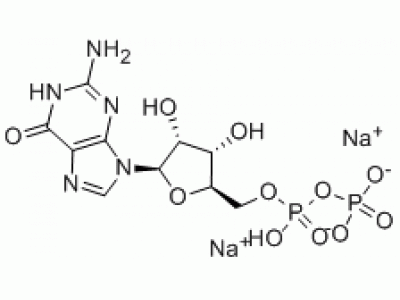 G6285-100mg 5'-鸟苷二磷酸二钠,生物技术级