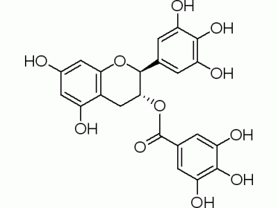 G810431-10mg 没食子酸儿茶素没食子酸酯,分析对照品