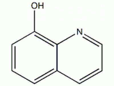 H6073-100g 8-羟基喹啉,生物技术级