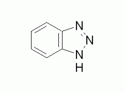 H801876-2.5kg 苯骈三氮唑,AR