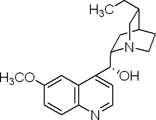H810801-1g 氢化<em>奎宁</em>,95%