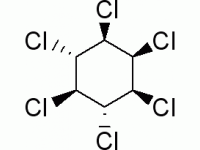 H811390-1.2ml δ-六六六标准溶液,100μg/ml,溶剂：甲醇