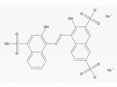 H811452-5g 羟基萘酚蓝二钠盐,ACS