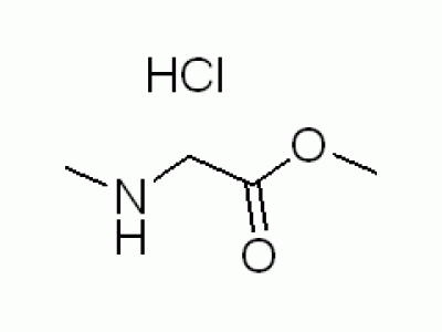 H818288-1g 肌氨酸甲酯盐酸盐,BR