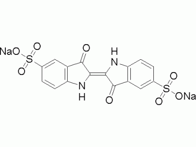 I811721-500g 靛蓝二磺酸钠,Biological stain