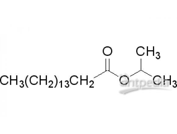 I811770-2.5L 棕榈酸异丙酯,97%