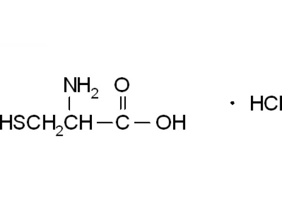 L805407-25g L-半胱氨酸盐酸盐无水物,98%