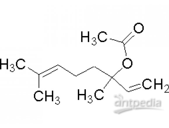L812273-2.5L 乙酸芳樟酯,96%