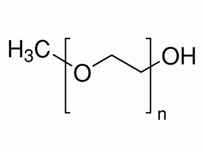 M813517-25g 聚乙二醇350单甲醚,平均分子量350
