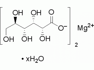 M813706-2.5kg 葡萄糖酸镁,USP级