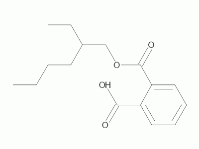 M813785-500mg 邻苯二甲酸单(2-乙基己基)酯,分析对照品
