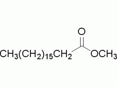 M813941-1ml 硬脂酸甲酯标准溶液,10.0ng/μL,基体：异辛烷