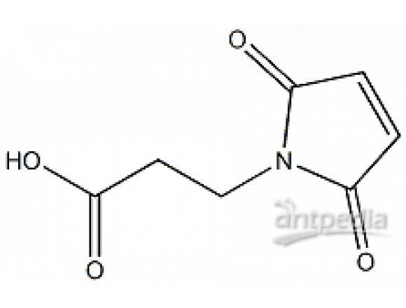 M837181-25g 3-马来酰亚胺基丙酸,97%