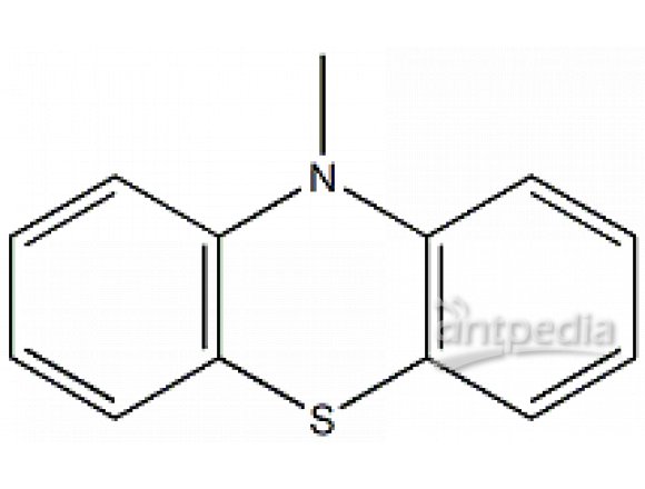 M844315-25g 10-甲基吩噻嗪,98%