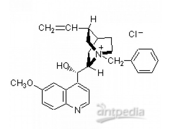 N803573-1g N-苄基氯化喹啶嗡,98%