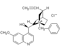 N803574-1g N-苄基<em>奎宁</em><em>氯</em>[手性相转移催化剂],95.0%