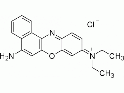 N814492-25g 氯化耐尔蓝,试剂级