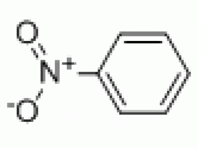 N821202-1ml 硝基苯溶液标准物质,基质:甲醇   浓度:158.9ug/ml