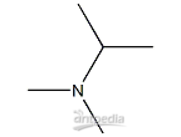 N837857-25g N,N-二甲基异丙胺,≥99 %