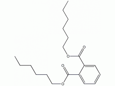 P815508-5ml 邻苯二甲酸二己酯,1.00mg/mL，介质：正己烷