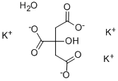 P816198-500g 柠檬酸钾,一水合物,AR,≥99
