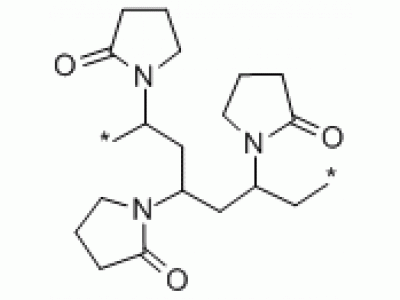 P816206-100g 聚乙烯吡咯烷酮,平均分子量 8000,K16-18