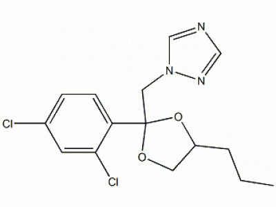 P816555-2ml 丙环唑标准溶液,1.00mg/ml