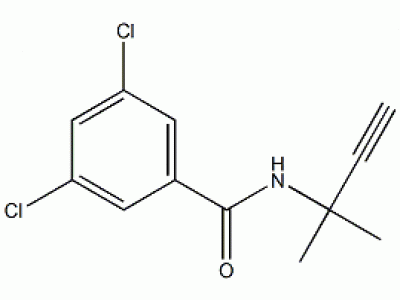 P816592-250mg 戊炔草胺,分析标准品