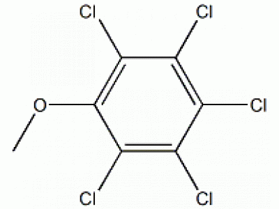 P816599-10mg 五氯苯甲醚,分析对照品