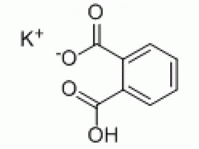 P816755-2g 邻苯二甲酸氢钾pH标准物质,pH标准值：4