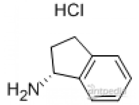R832525-25g (R)-1-氨基茚满盐酸盐,97%